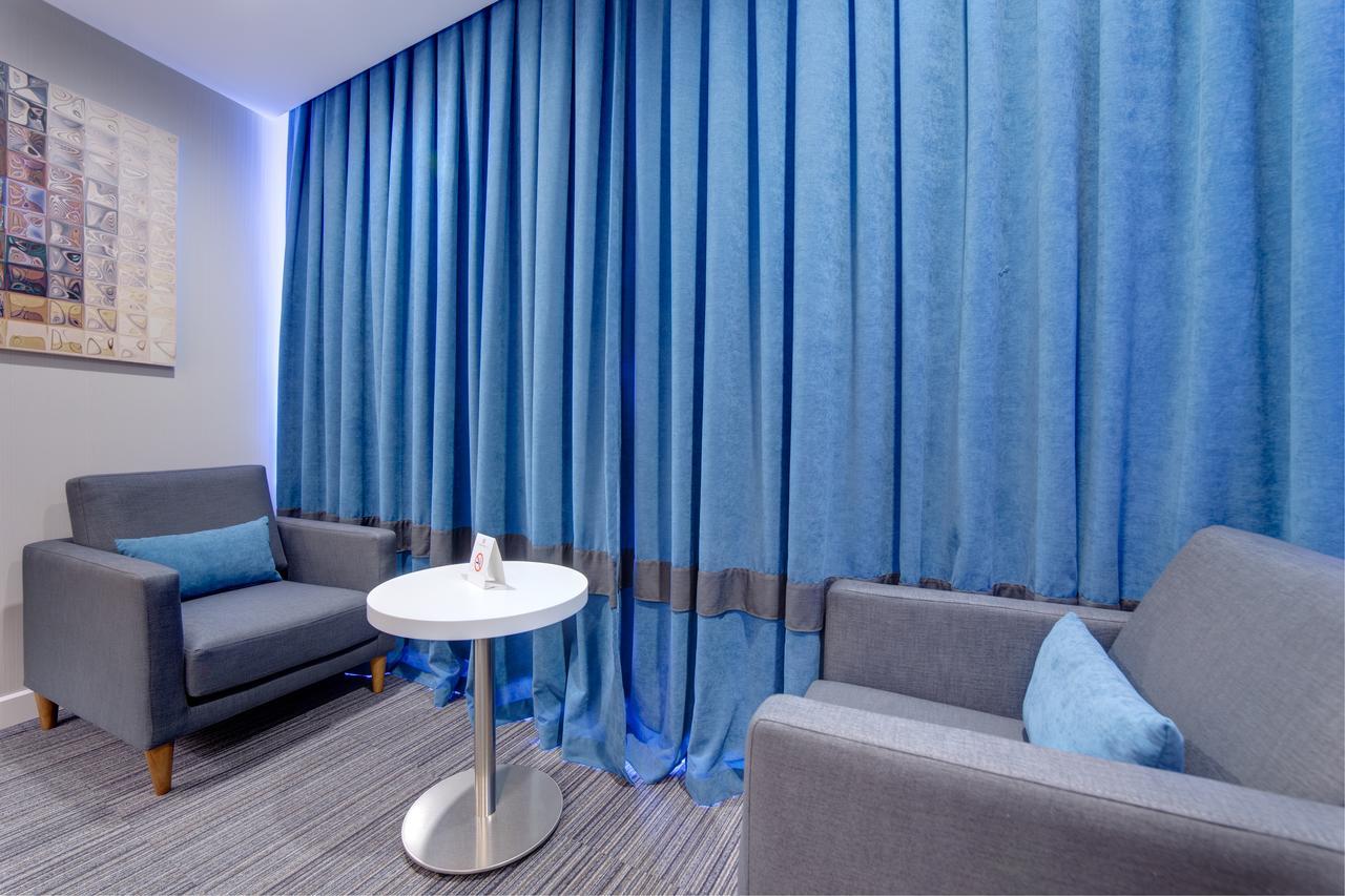 The Menord Hotel Mersin  Luaran gambar