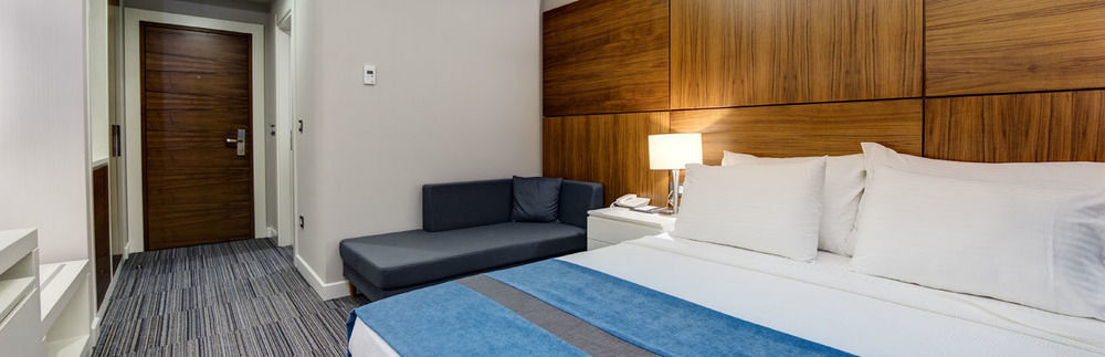 The Menord Hotel Mersin  Luaran gambar