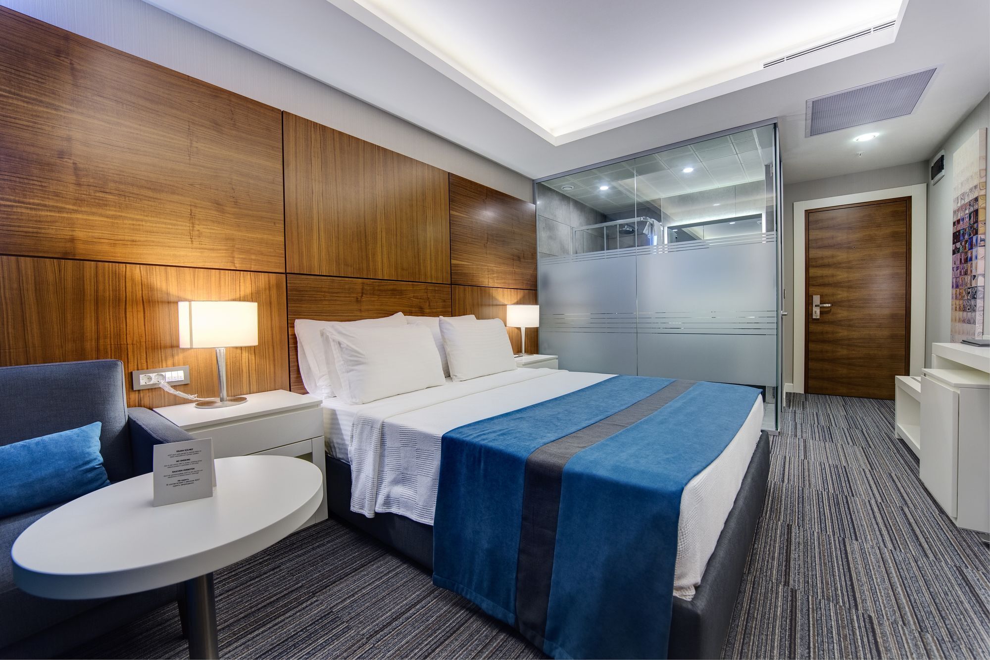 The Menord Hotel Mersin  Luaran gambar