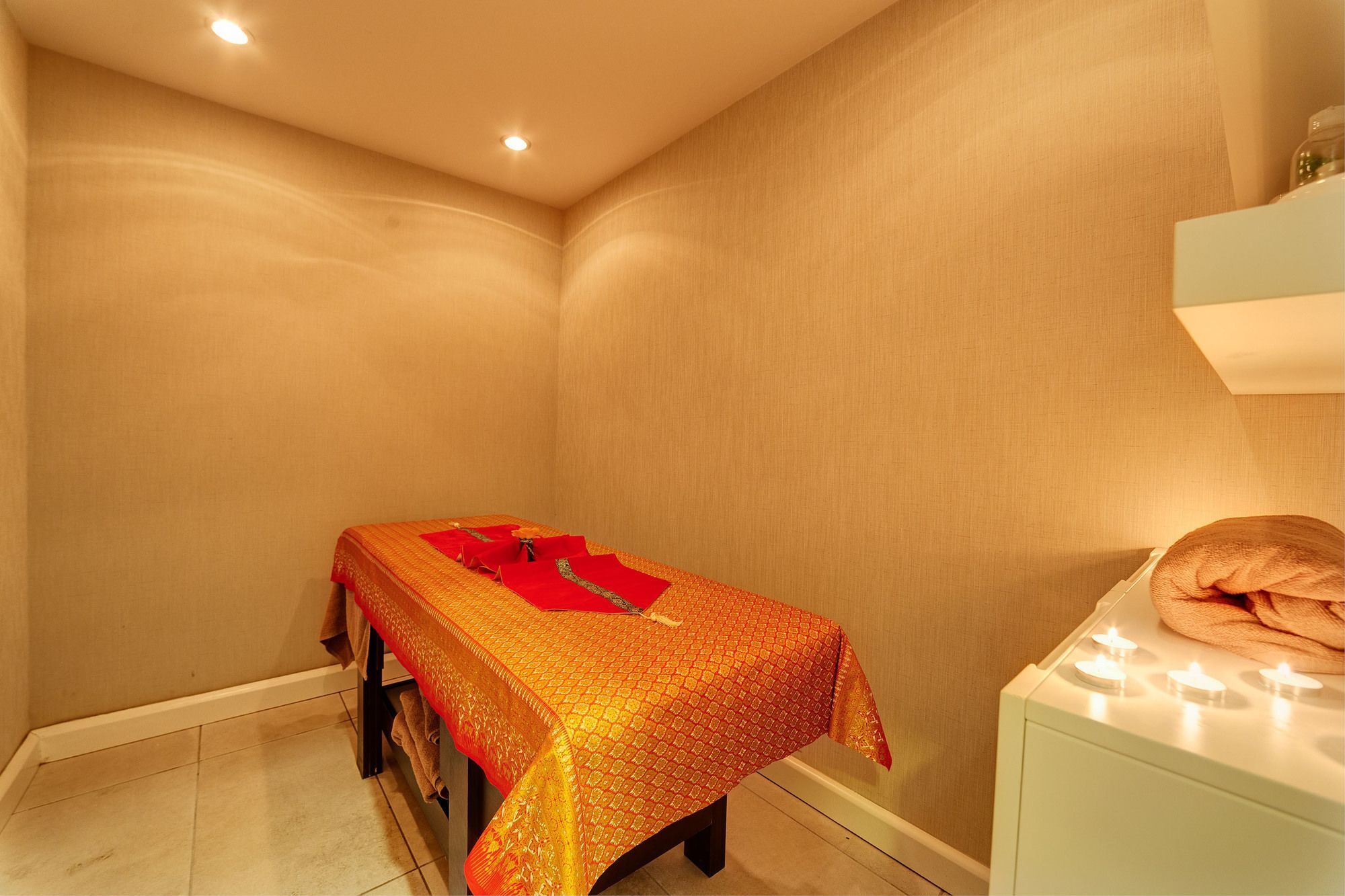 The Menord Hotel Mersin  Luaran gambar