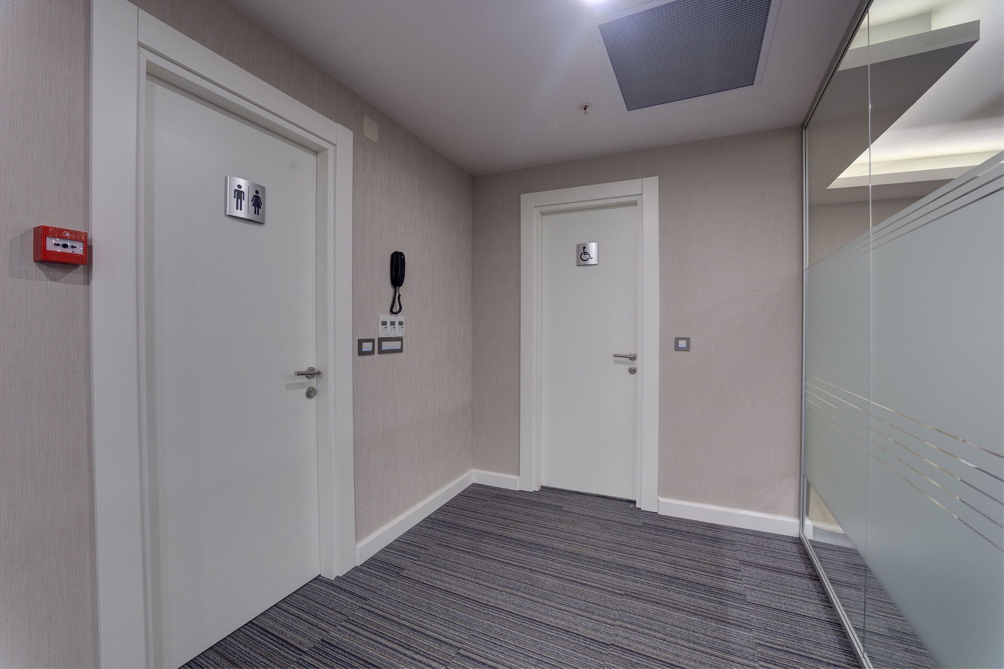 The Menord Hotel Mersin  Luaran gambar