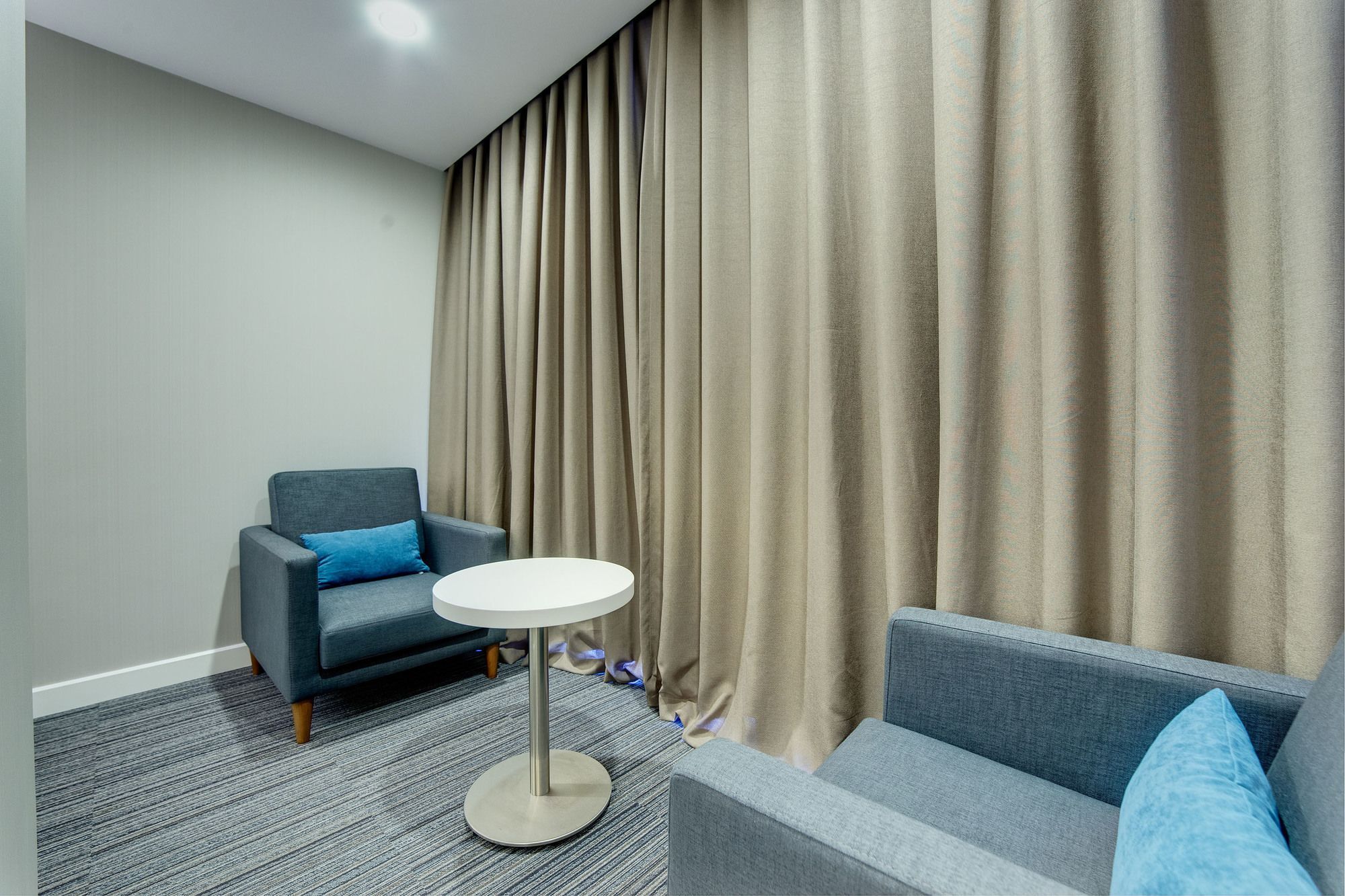 The Menord Hotel Mersin  Luaran gambar
