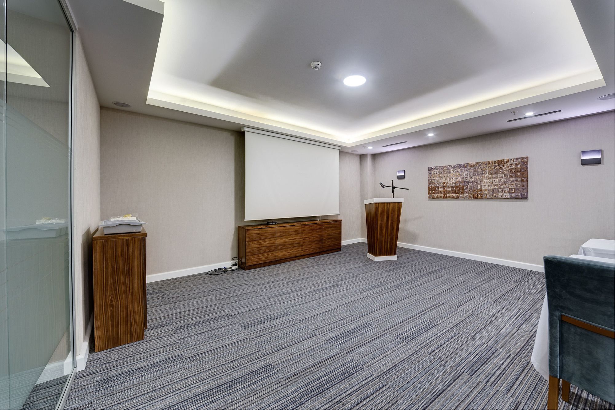 The Menord Hotel Mersin  Luaran gambar