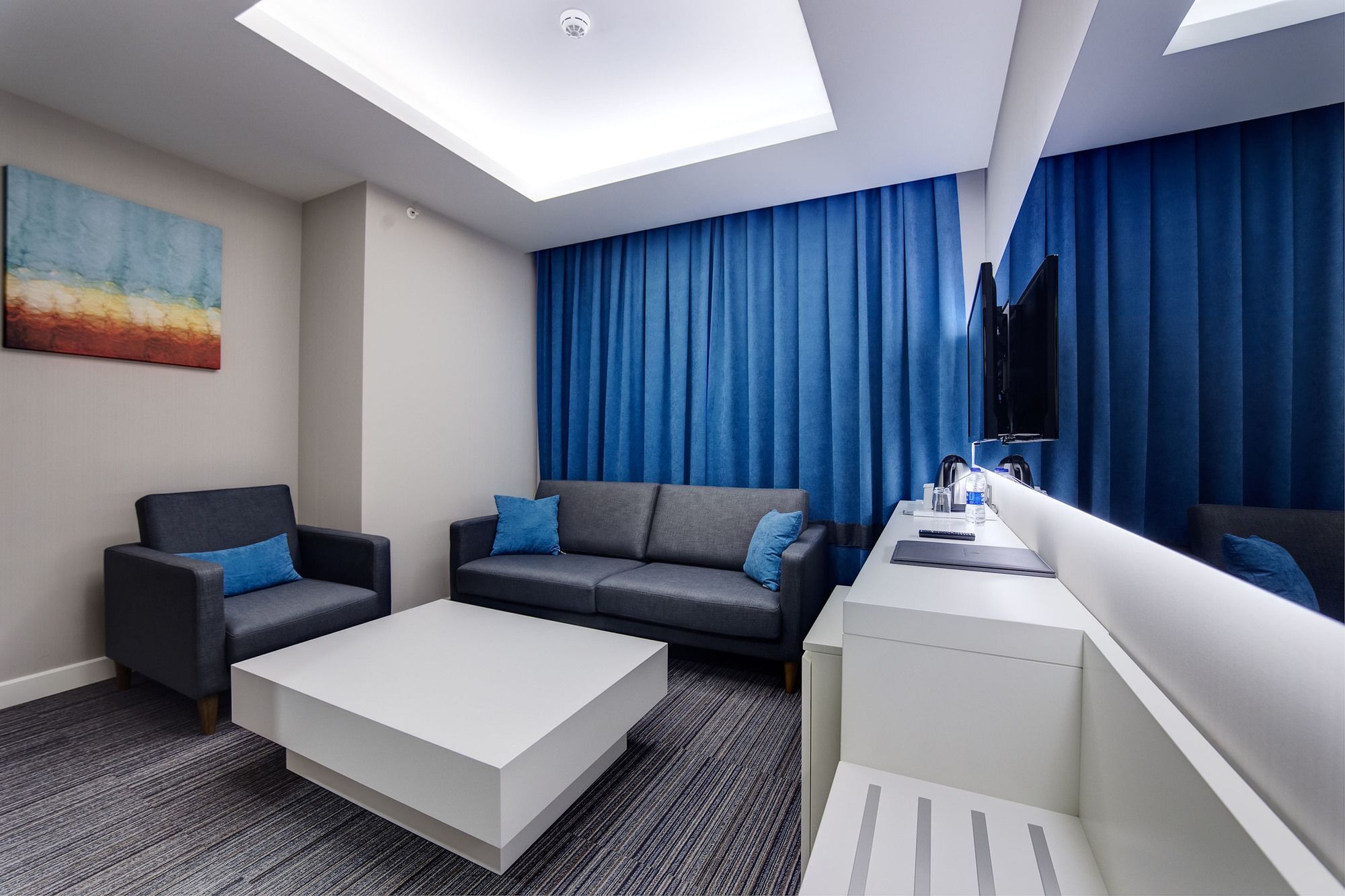 The Menord Hotel Mersin  Luaran gambar